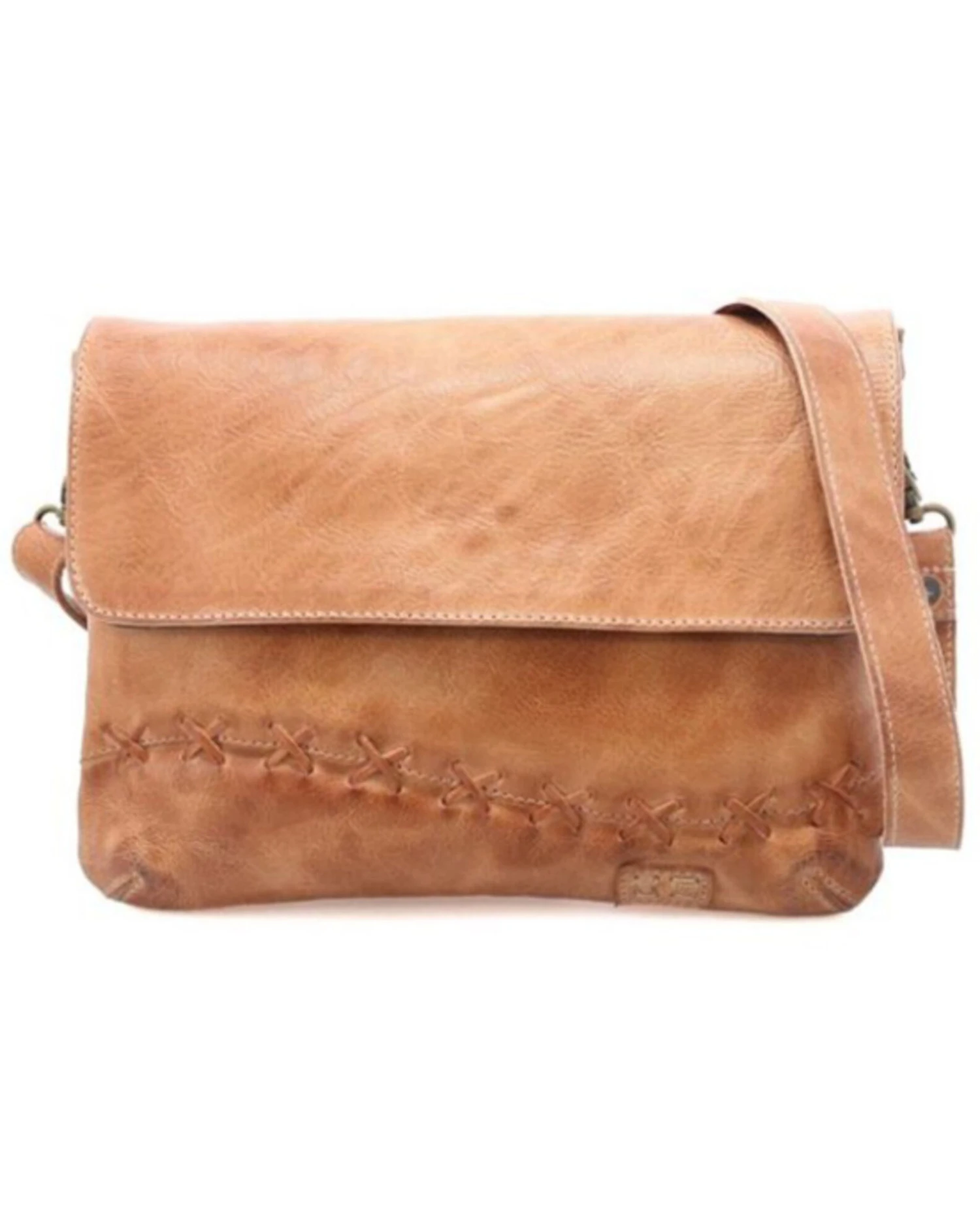 Bed Stu Women's Cleo Shoulder Crossbody Clutch - Image 2