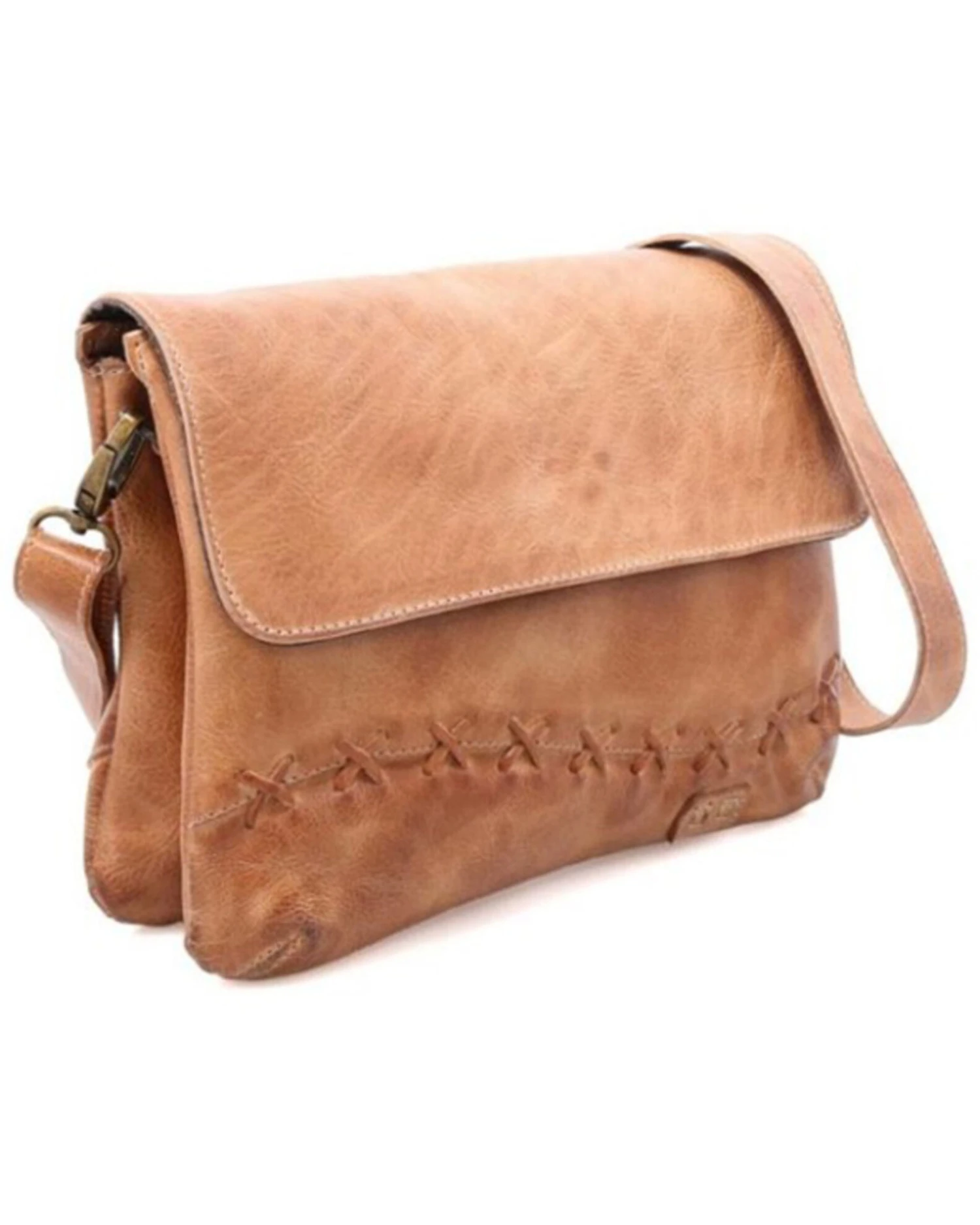 Bed Stu Women's Cleo Shoulder Crossbody Clutch