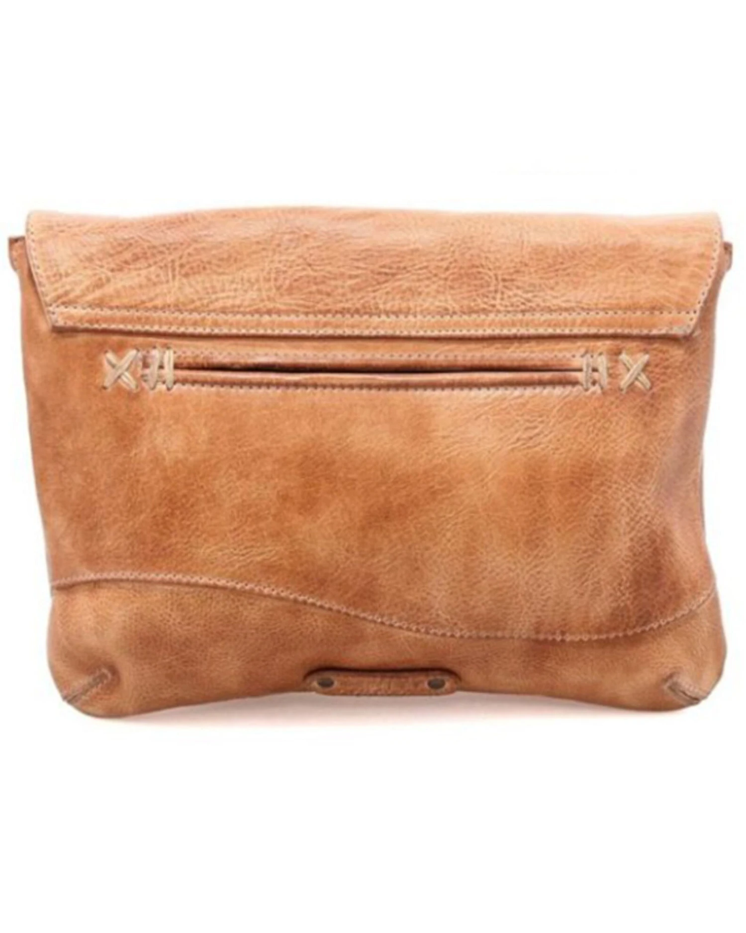 Bed Stu Women's Cleo Shoulder Crossbody Clutch - Image 3