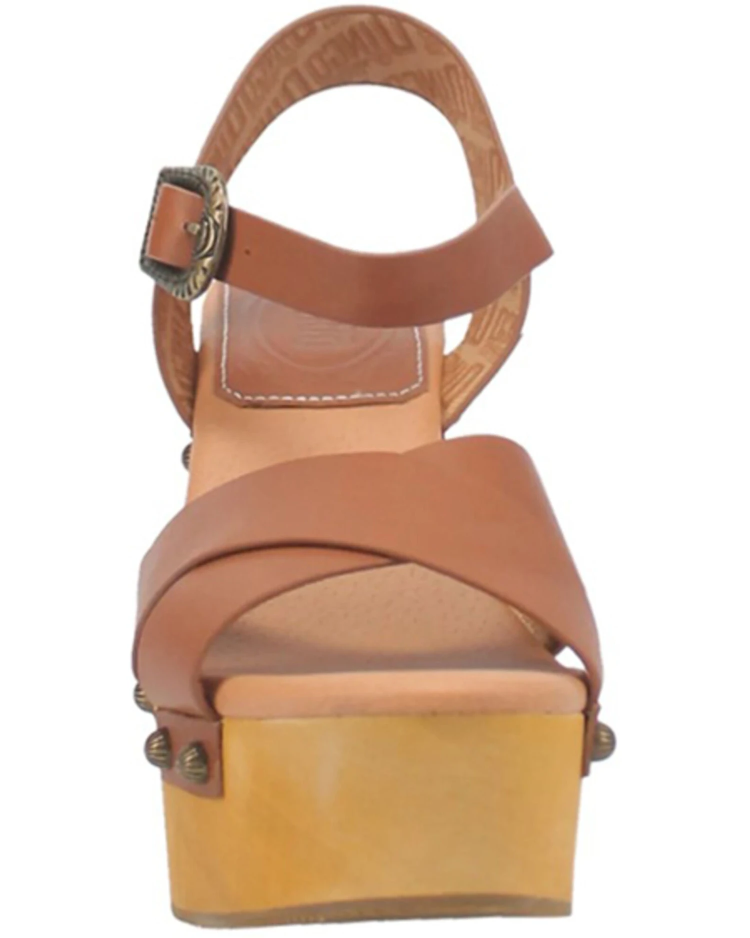 Dingo Women's Woodstock Sandals - Image 3