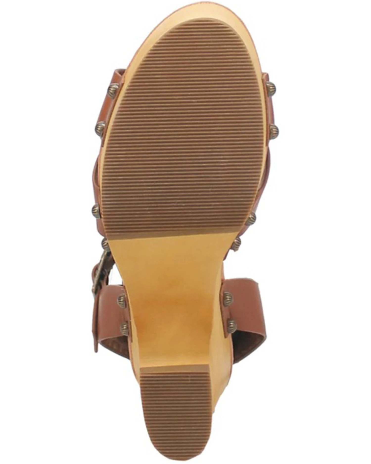 Dingo Women's Woodstock Sandals - Image 7