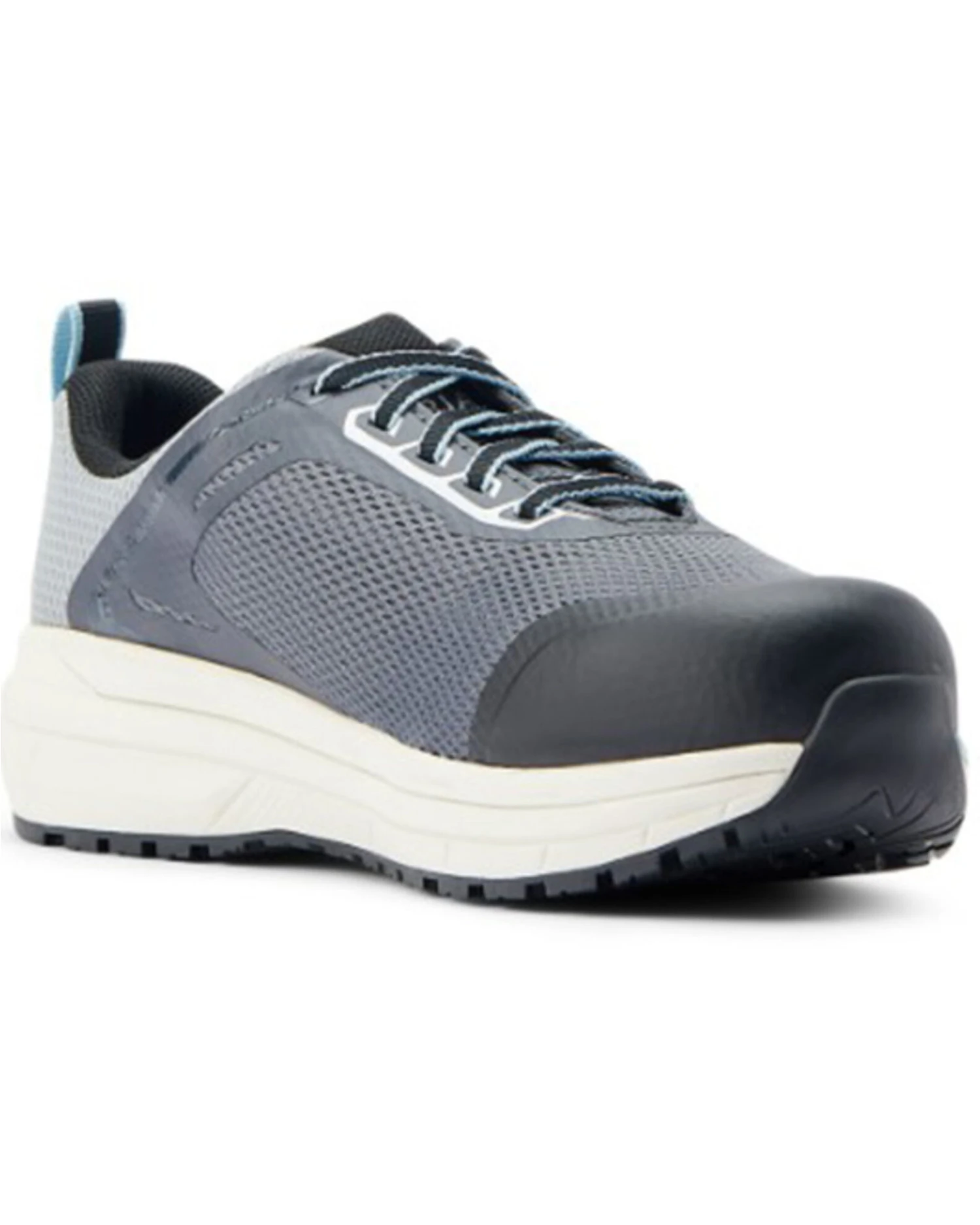 Ariat Women's Outpace SD Work Shoes - Composite Toe - Image 2