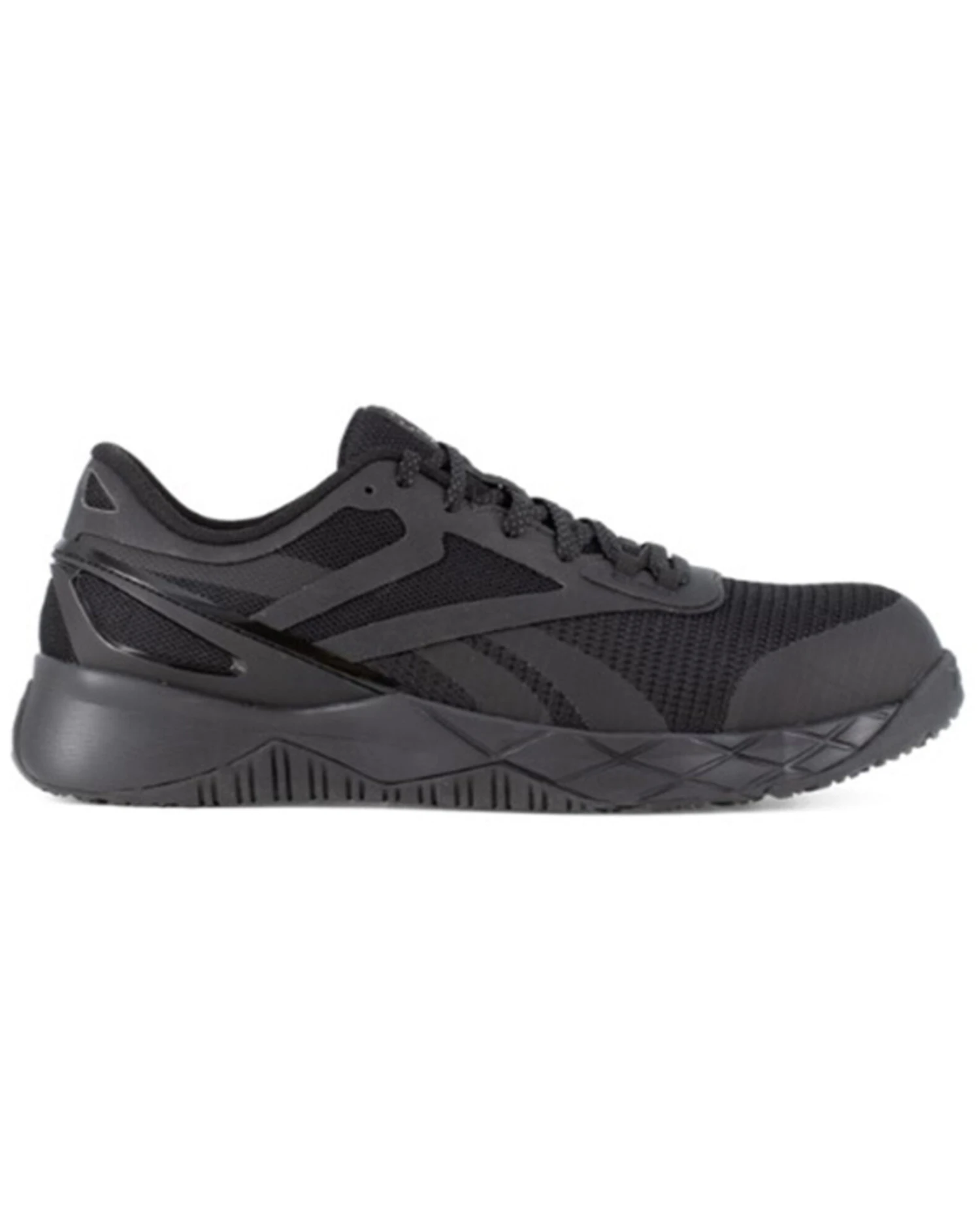 Reebok Women's Nanoflex TR Athletic Work Shoes - Composite Toe