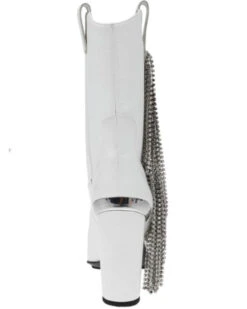 DanielXDiamond Women's Stagecoach Western Boots - Pointed Toe