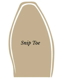 Roper Women's Faux Sea Turtle Wingtip Western Boots - Snip Toe