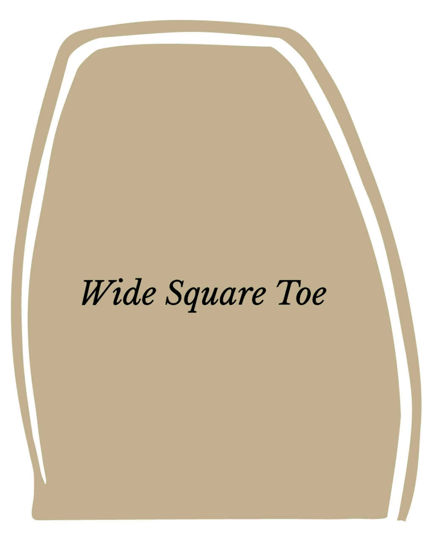 Tin Haul Women's Man Eater Shark Western Boots - Square Toe - Image 5