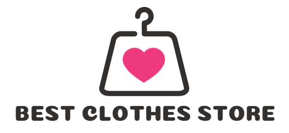 Best Clothes Store